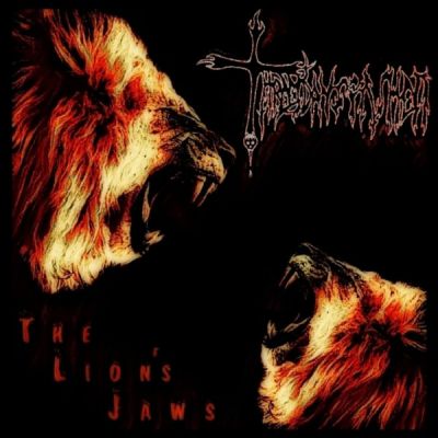 Three Days in Hell - The Lion's Jaws