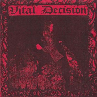 Vital Decision - Vital Decision