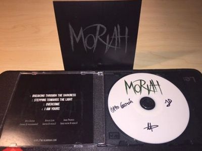 Moriah - Moriah