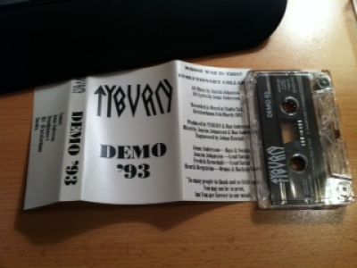 Tyburn - Demo '93