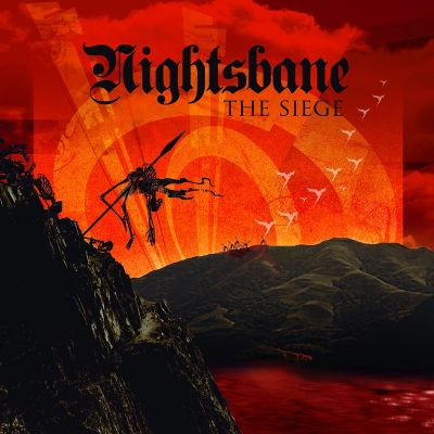 Nightsbane - The Siege