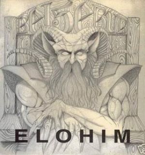 Belsebub - Elohim