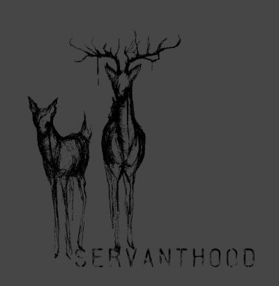 Servanthood - Demo 2007