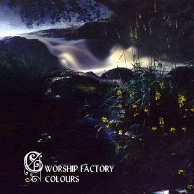 Worship Factory - Colours