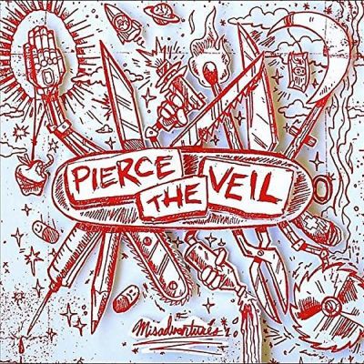 Pierce the Veil - Misadventures