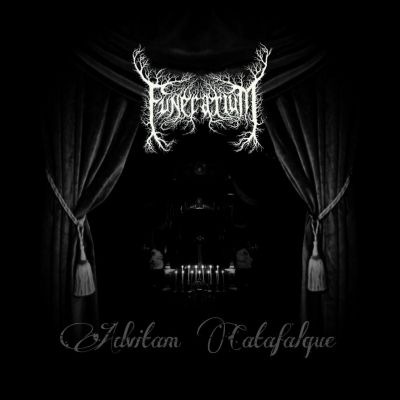 Funérarium - Advitam Catafalque