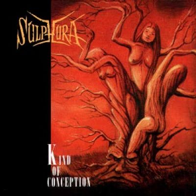 Sulphura - Kind of Conception