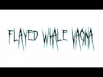 Flayed Whale Vagina - 1000 Cows and Only 10 Condoms