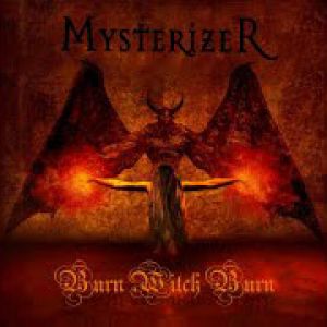 Mysterizer - Burn Witch Burn