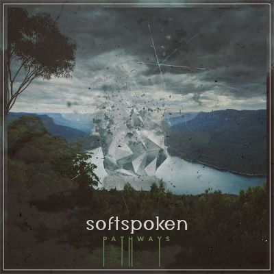 Softspoken - I Feel Fire