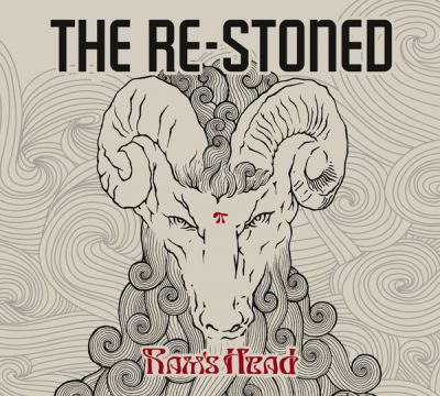 The Re-Stoned - Ram's Head