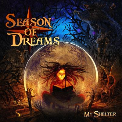 Season of Dreams - My Shelter