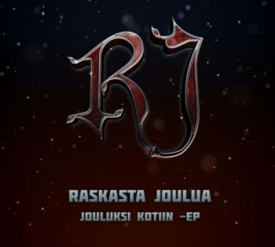 Raskasta Joulua - Jouluksi Kotiin