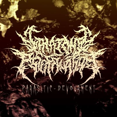 Catatonic Profanation - Parasitic Devourment