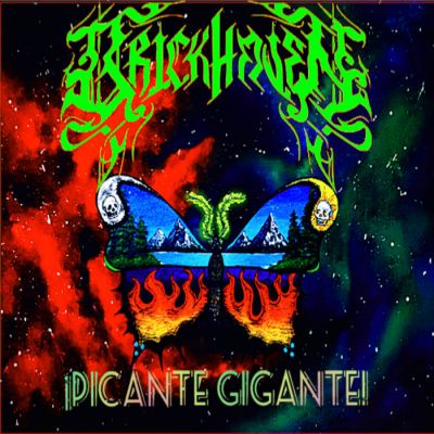 Brickhaven - Picante Gigante