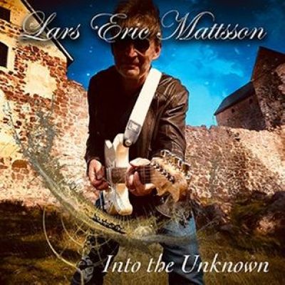 Lars Eric Mattsson - Into the Unknown