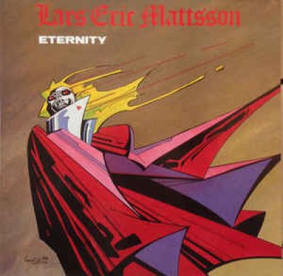 Lars Eric Mattsson - Eternity