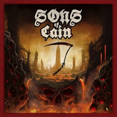 Sons of Cain - Seven