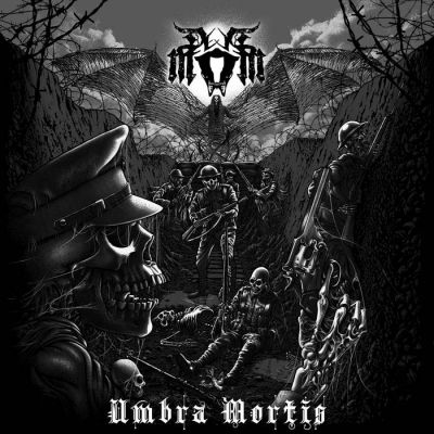 Deus Mori - Umbra Mortis