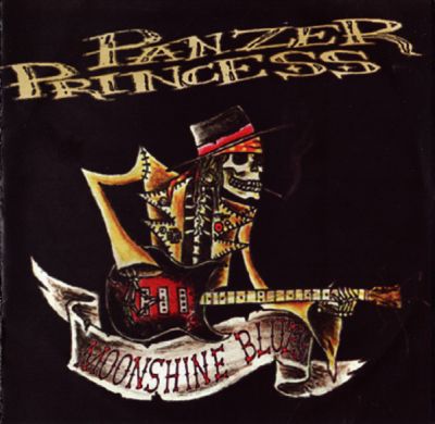 Panzer Princess - Moonshine Blues