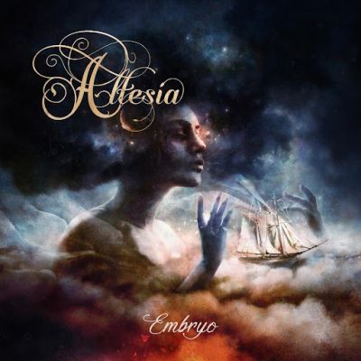 Altesia - Embryo