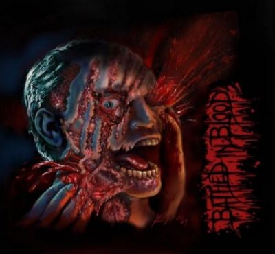 Bathed in Blood - Disfigured Dementia