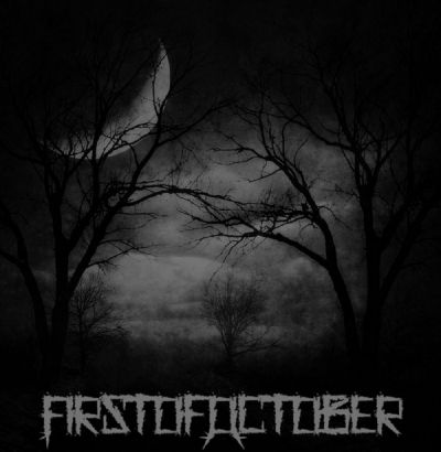First of October - Made of Hate