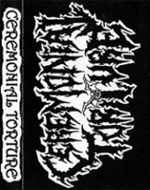 Ceremonial Torture - Demo 2014