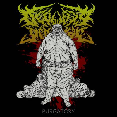 Devouring Genocide - Purgatory