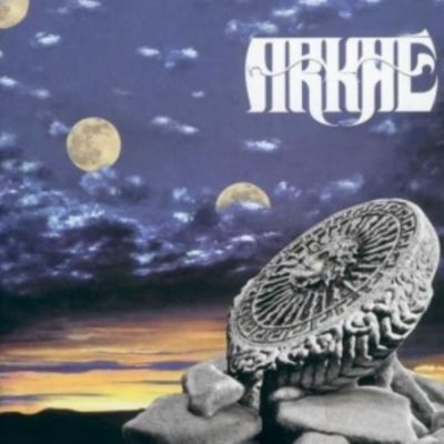 Arkhè - Arkhè