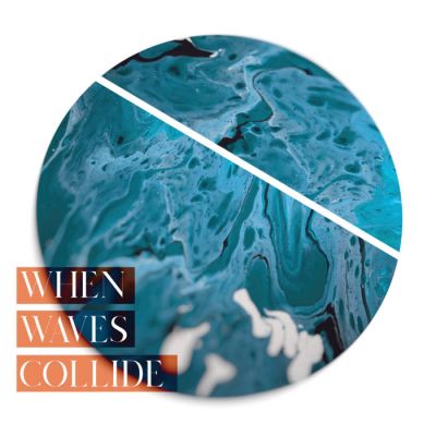When Waves Collide - EP I