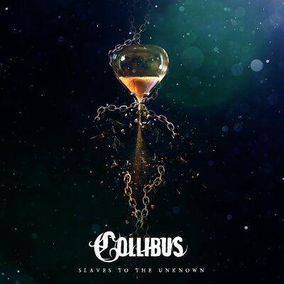 Collibus - Slaves to the Unknown