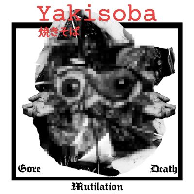 Yakisoba - Gore Mutilation Death