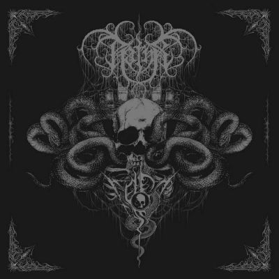 Nathr / Ordo Cultum Serpentis - Shadows Crawl