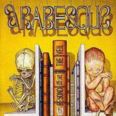 Arabesque - Beyond the Veil