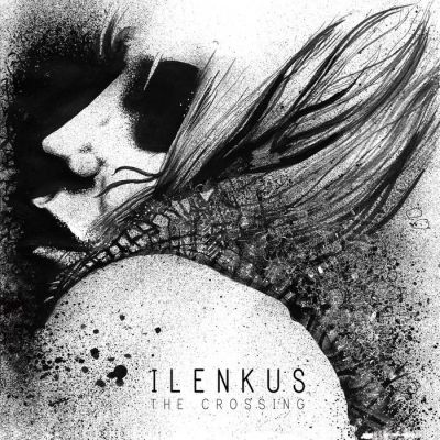 Ilenkus - The Crossing