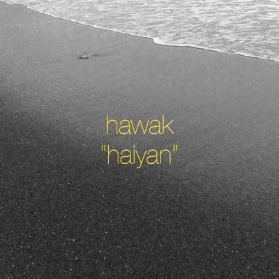 hawak - haiyan