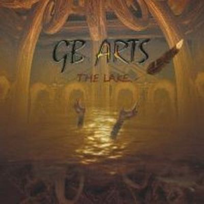 GB Arts - The Lake