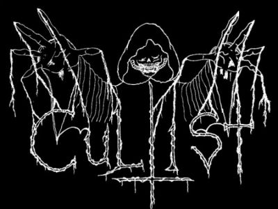Cultist - Demo 2016
