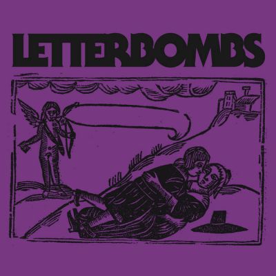 Letterbombs - Burn This Poem After Reading