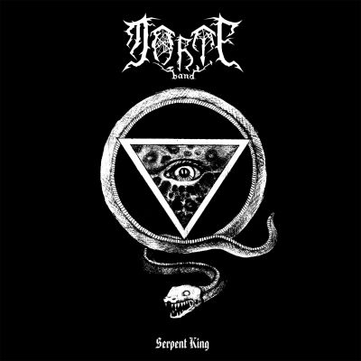 MORTE - Serpent King