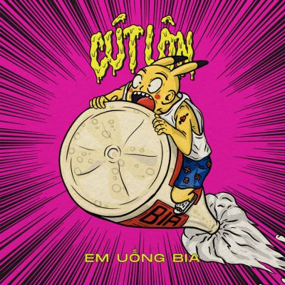 Cút Lộn - Em Uống Bia