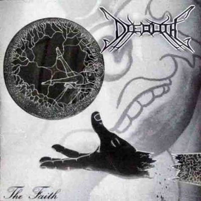 Dieouth - The Faith