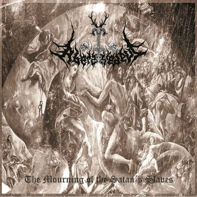 Aberathiedeus - The Mourning of the Satan's Slaves