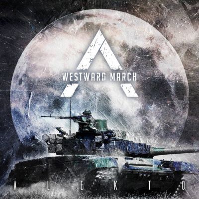 A Westward March - Alekto