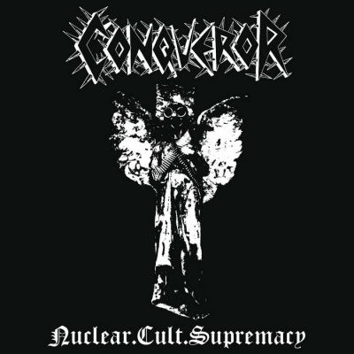 Conqueror - Nuclear.Cult.Supremacy [Live] | Metal Kingdom