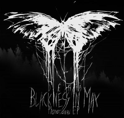 Déhà - Blackness in May