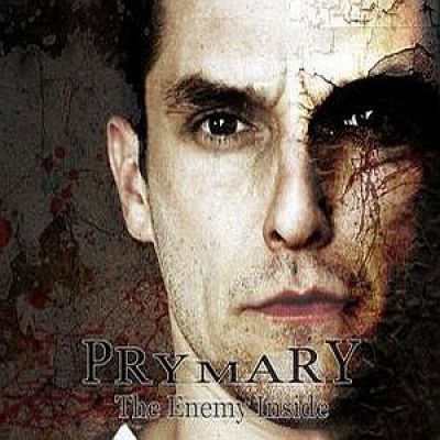 Prymary - The Enemy Inside