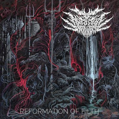 Artificial Pathogen - Reformation of Filth