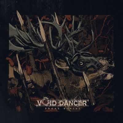 Void Dancer - Prone Burial